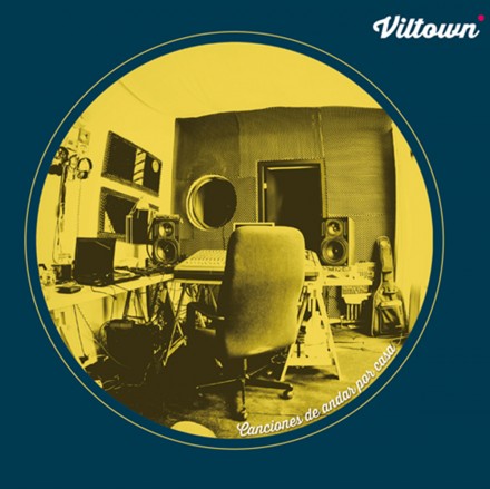 NUEVO DISCO DE VILTOWN